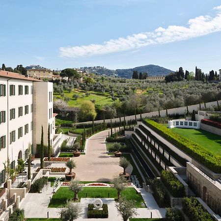 Collegio Alla Querce, Auberge Resorts Collection Florencia Exterior foto