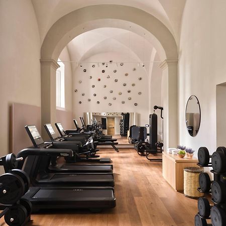 Collegio Alla Querce, Auberge Resorts Collection Florencia Exterior foto