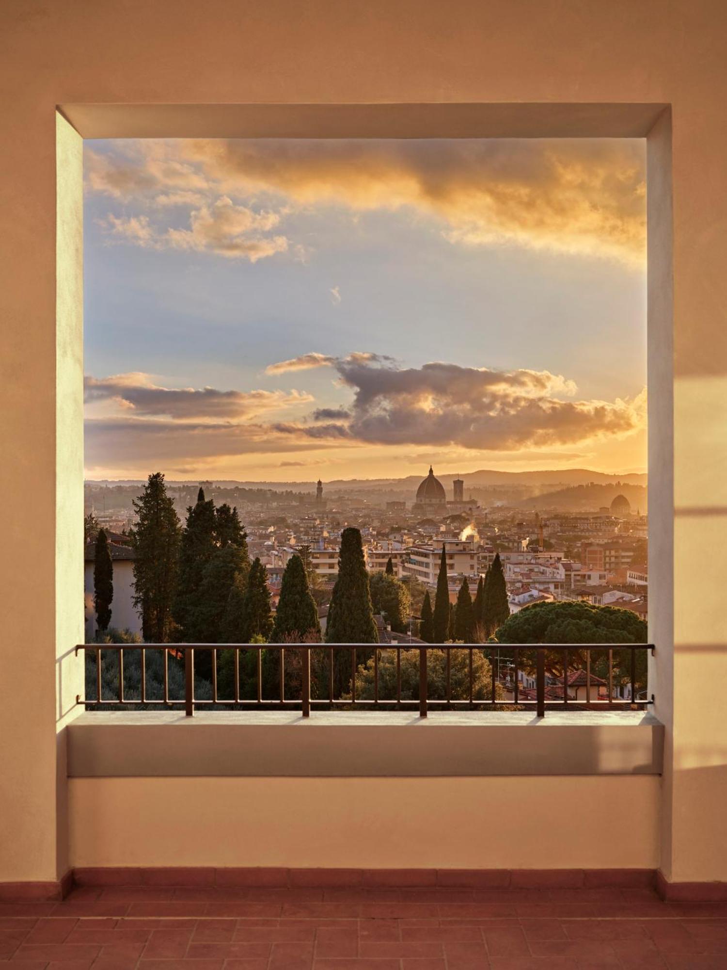 Collegio Alla Querce, Auberge Resorts Collection Florencia Exterior foto