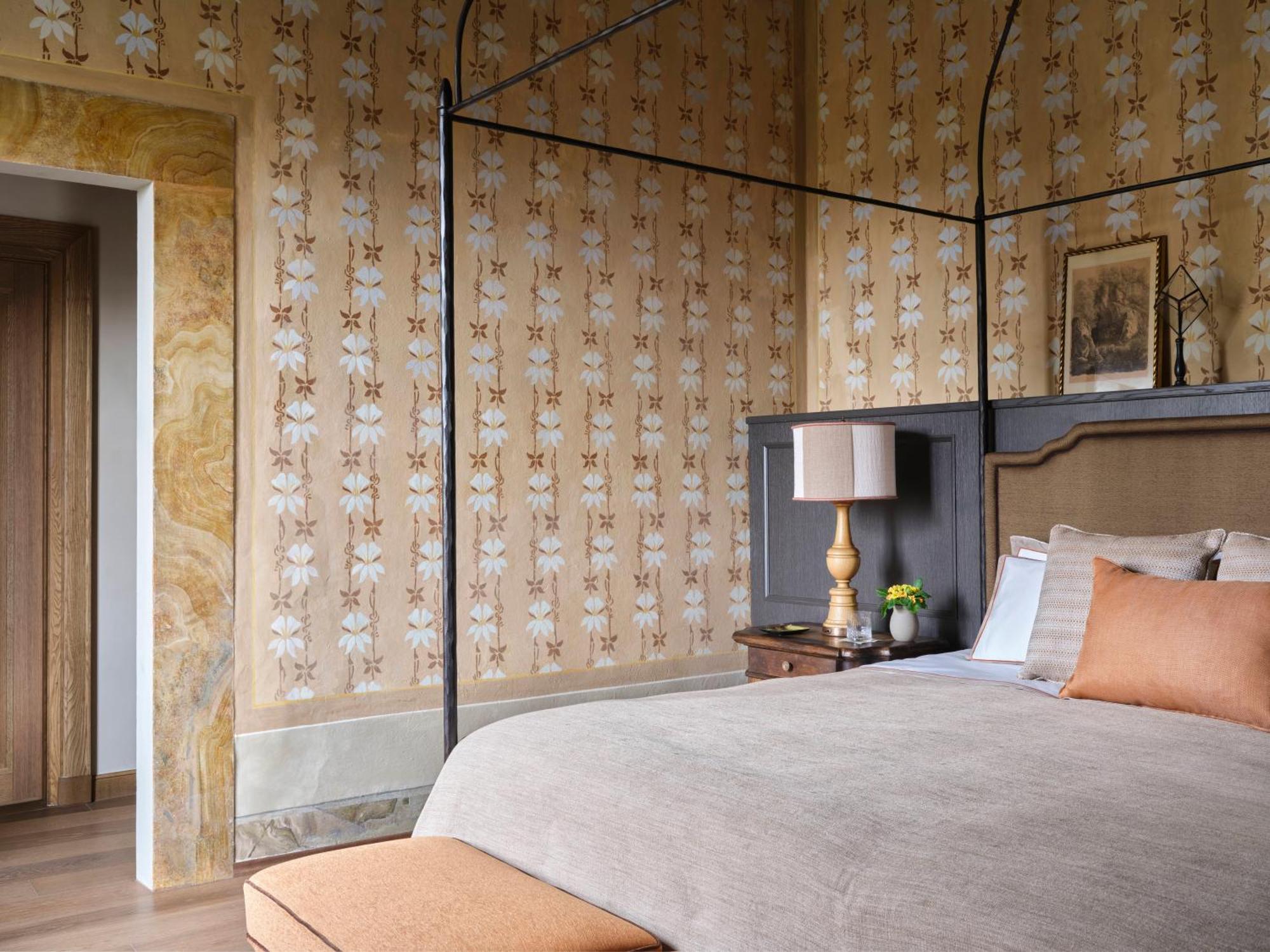 Collegio Alla Querce, Auberge Resorts Collection Florencia Exterior foto