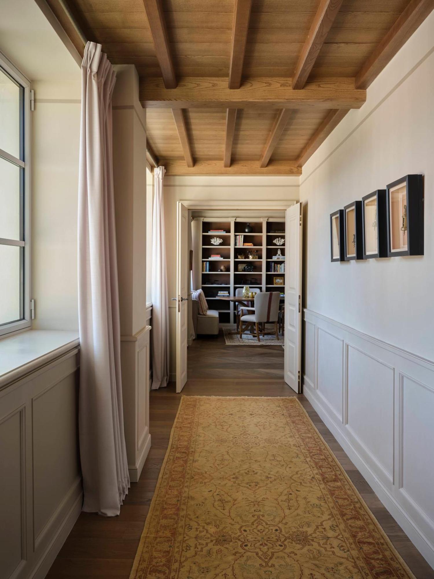 Collegio Alla Querce, Auberge Resorts Collection Florencia Exterior foto